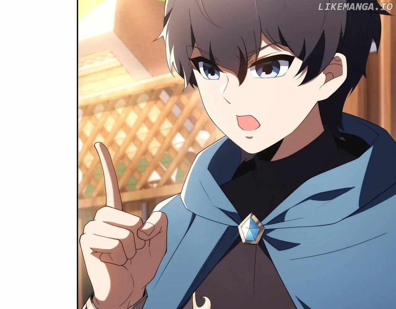Forging an Industrial Empire in a Magical World Chapter 38 23